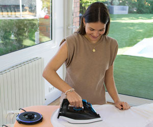 Cordless Iron a 59,99€