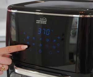 Air Oven a 2.689 CZK