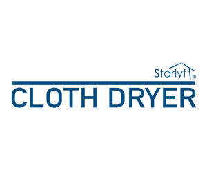 Cloth Dryer a 355 LEU