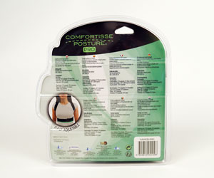 Comfortisse Posture PRO 2x1 a 213 PLN