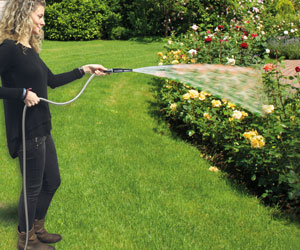 Steel Hose 25FT a 59,99€