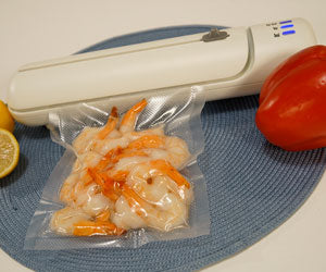Vacuum Sealer a 213 PLN