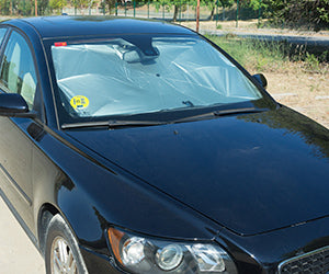 Starlyf Car Parasol a 39,99€