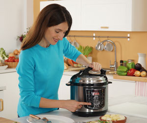 Pressure Cooker a 35.582 HUF