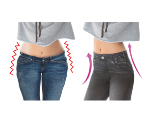 Slim Jeggings 3 a 208,00 PLN