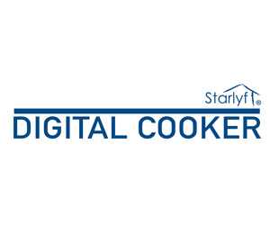 Digital Cooker a 99,99€