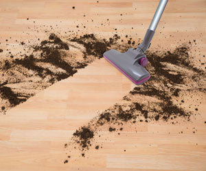 Cordless Vac a 129,99€