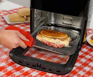 Air Oven a 149,99€