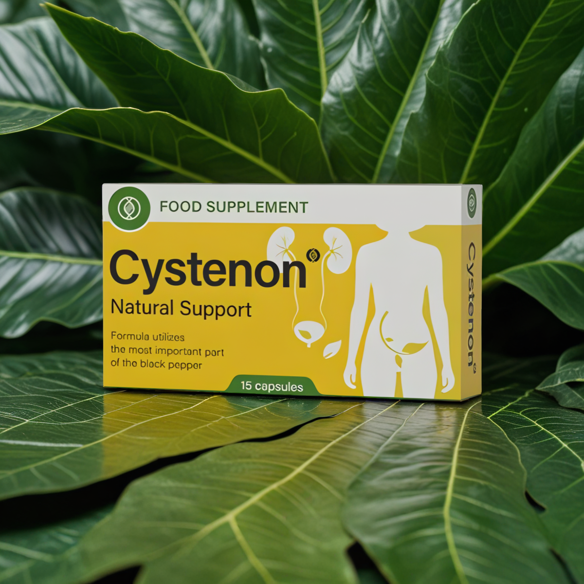 CYSTENON