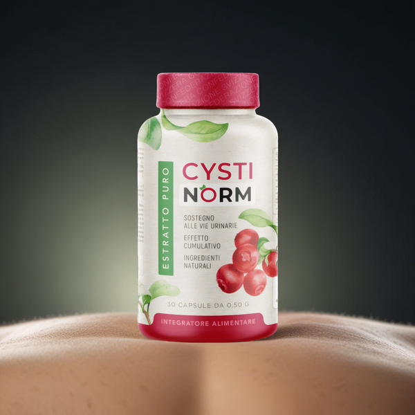 Cystinorm