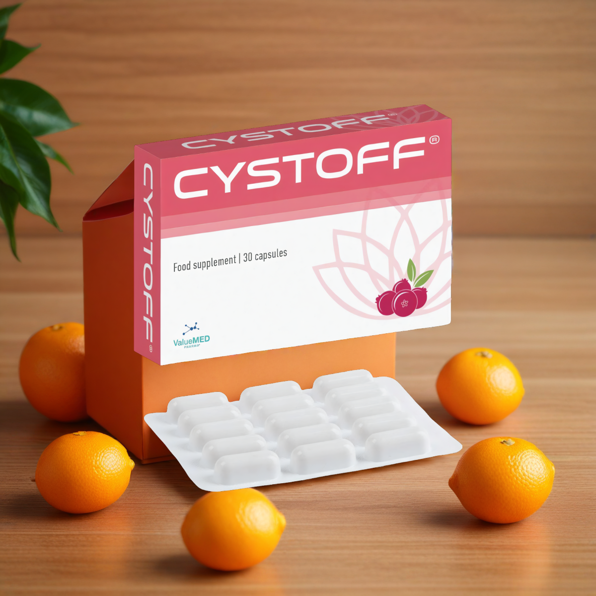 Cystoff