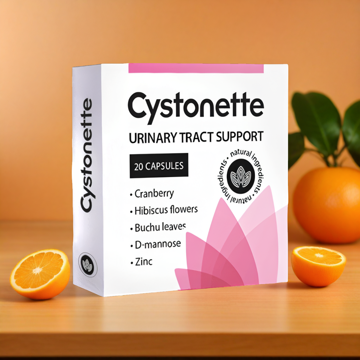 Cystonette