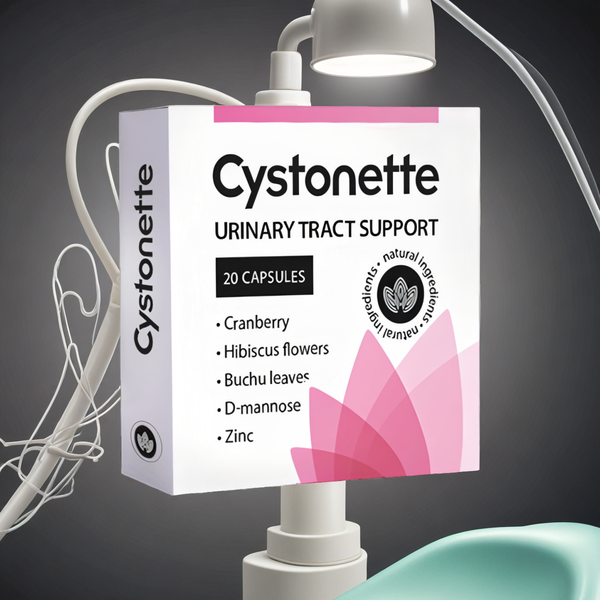 Cystonette