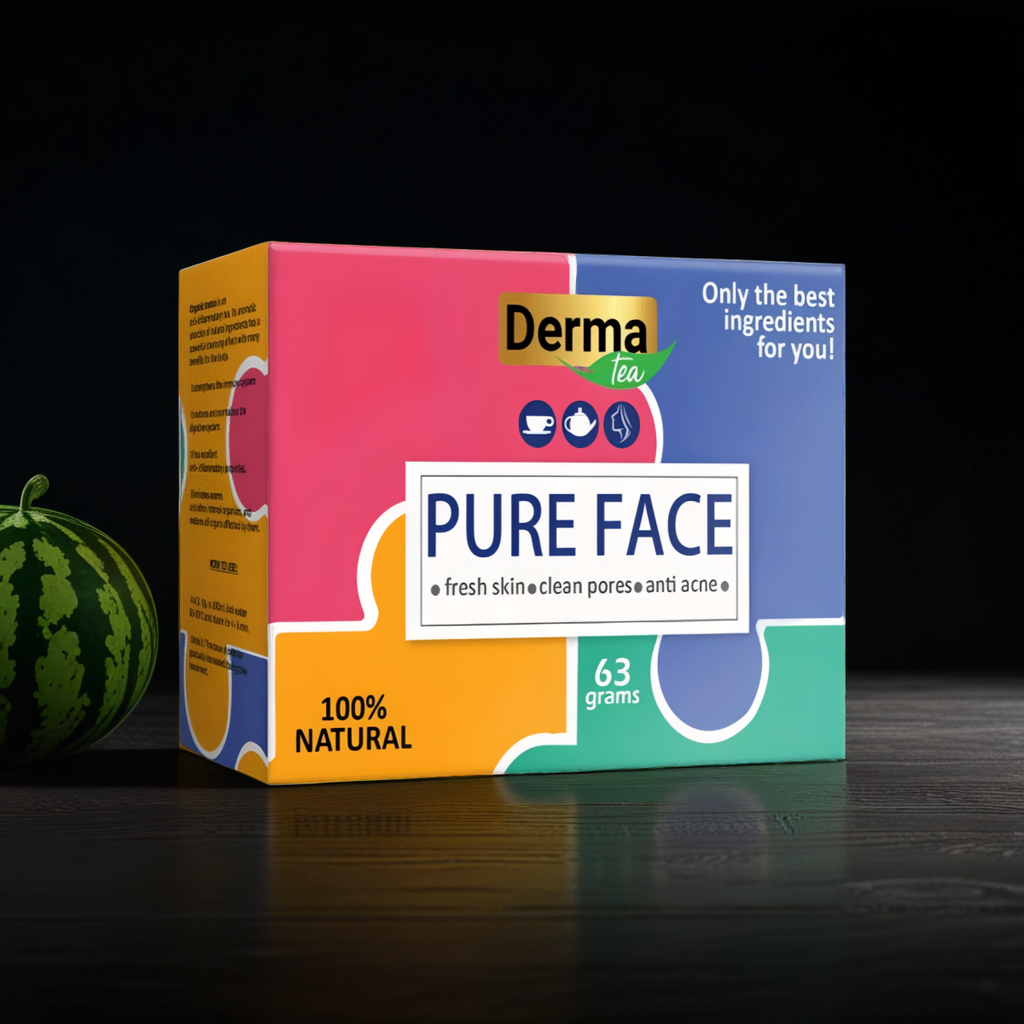 Derma Tea