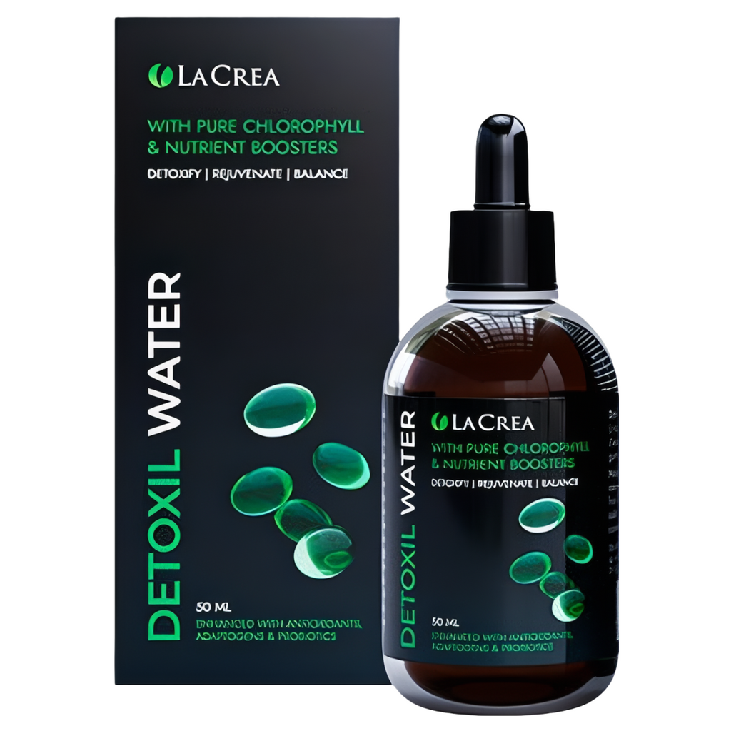 Detoxil Water Gastro