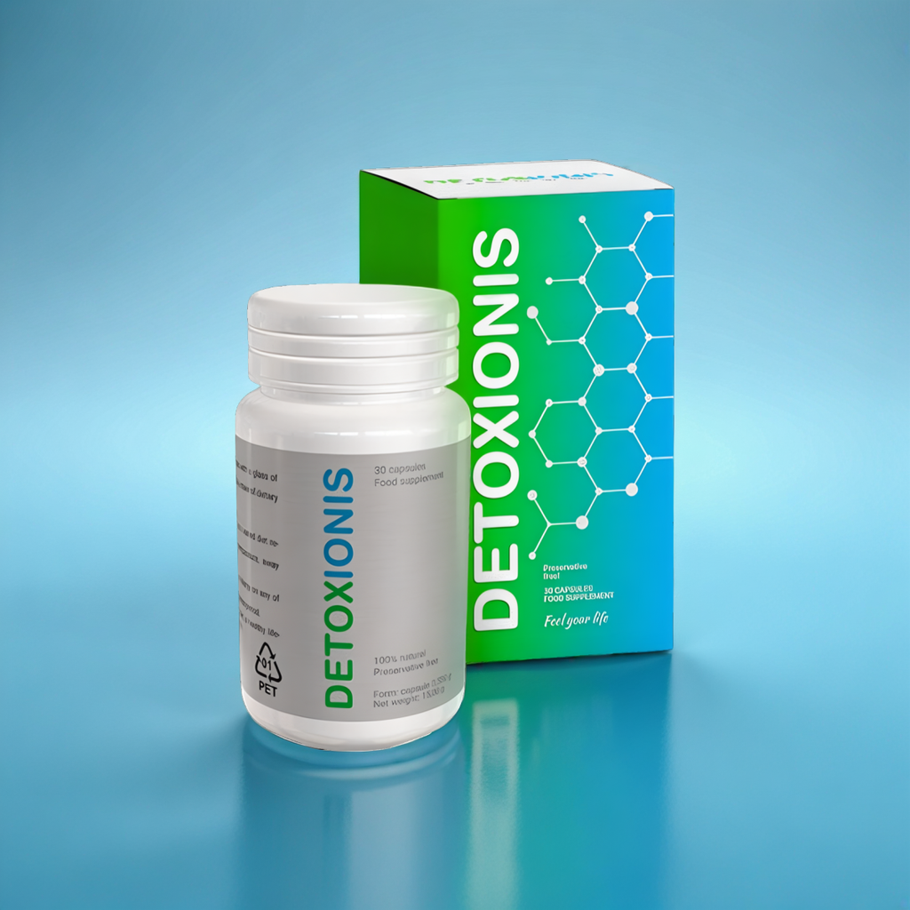 Detoxionis