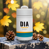 DIA CAPS