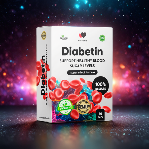 Diabetin