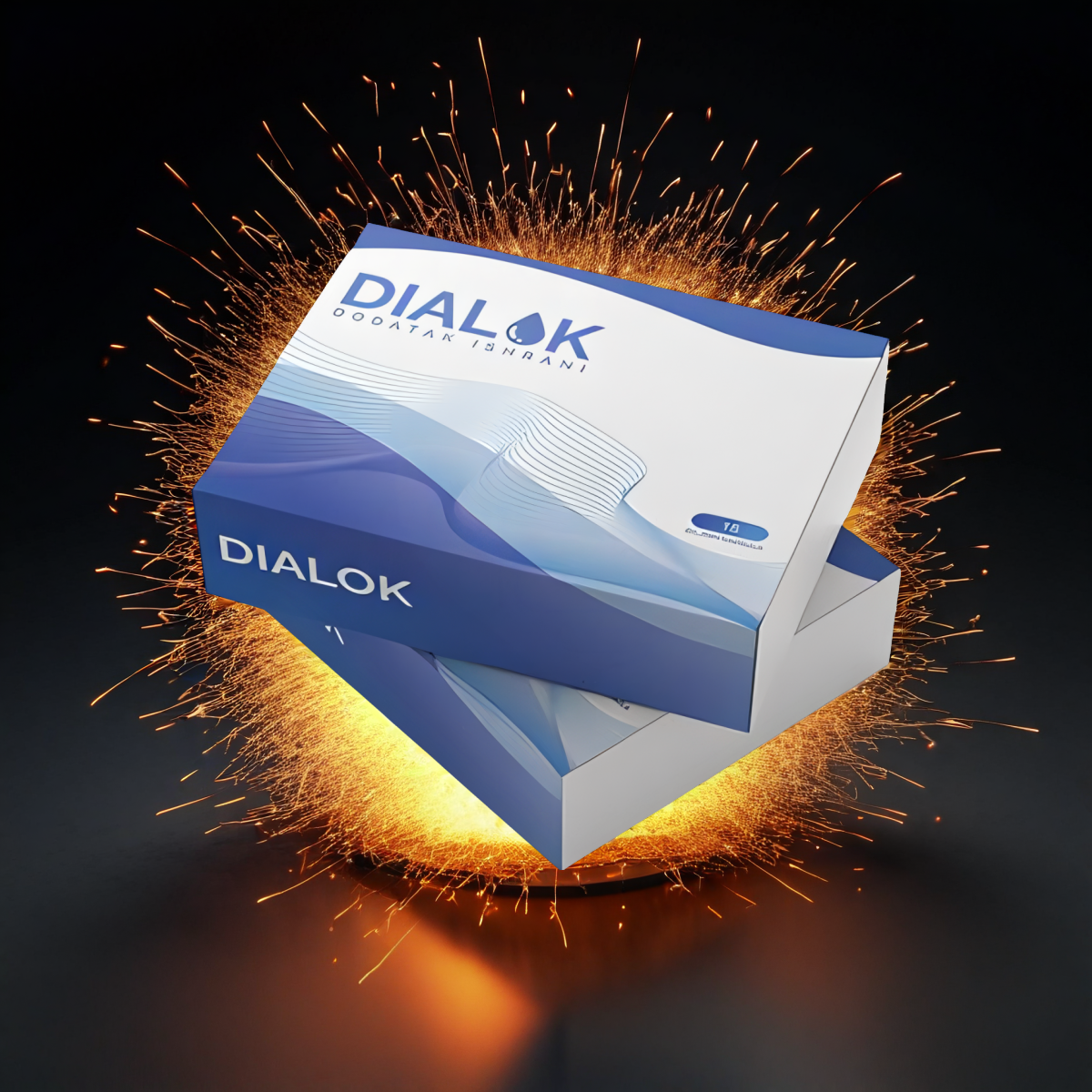 DIALOK (LOW PRICE)