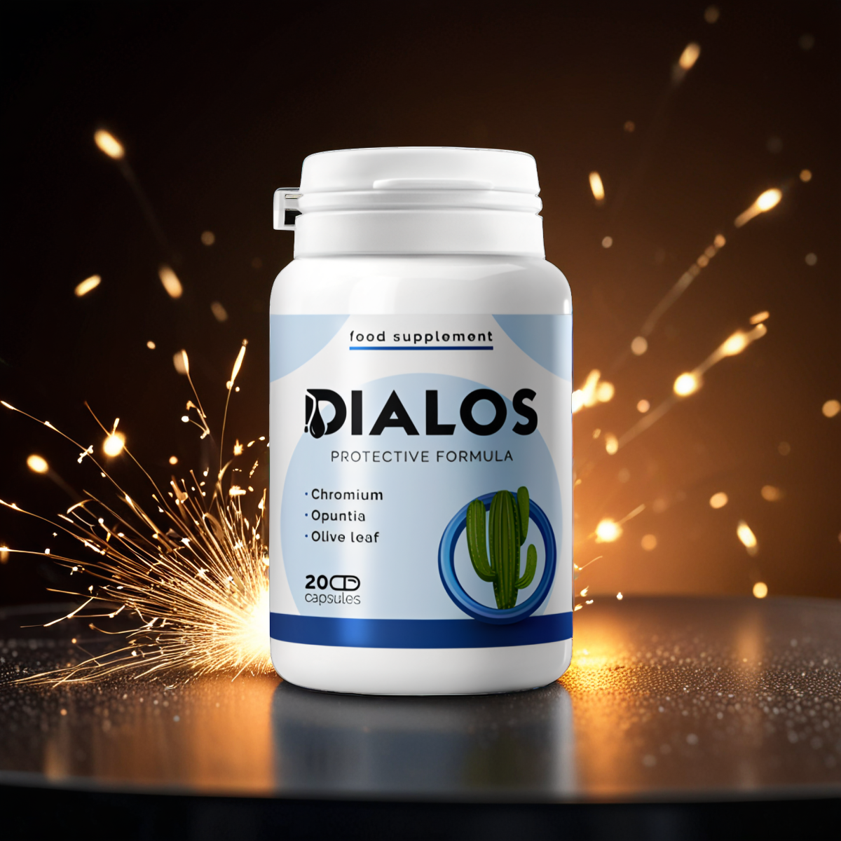 DIALOS