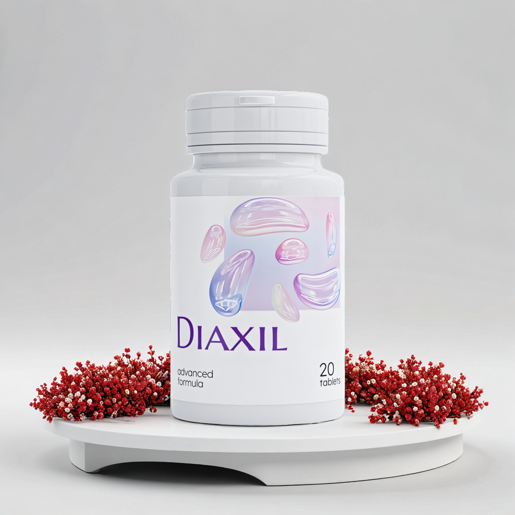 Diaxil