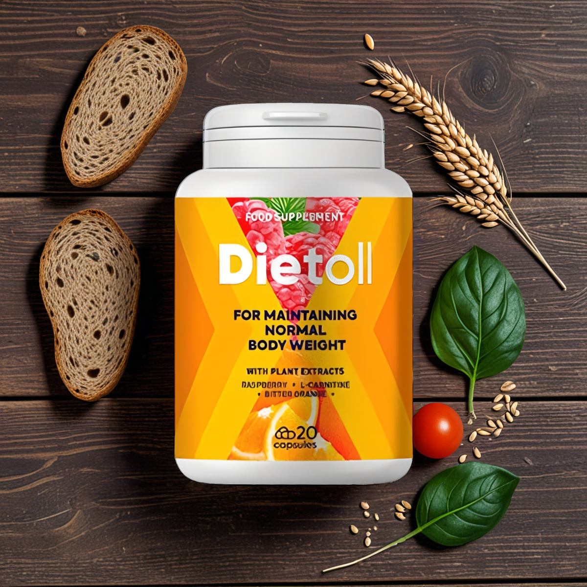 Dietoll