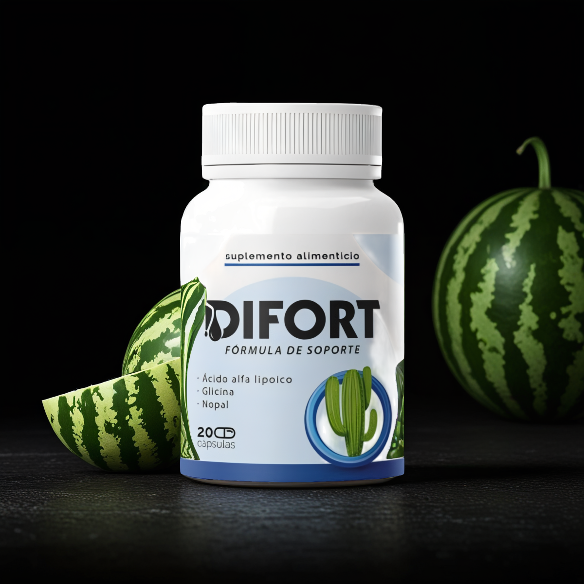 Difort
