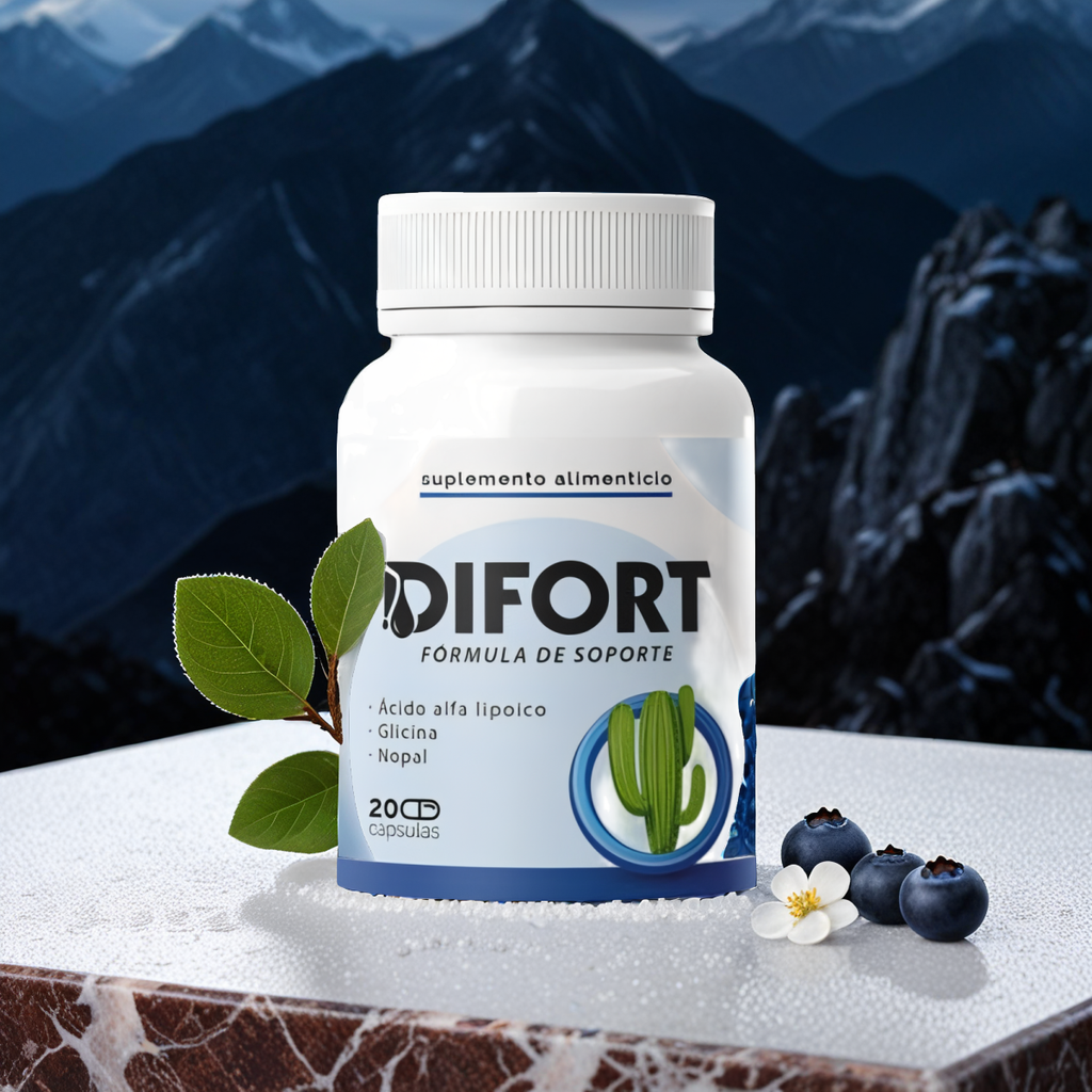 Difort
