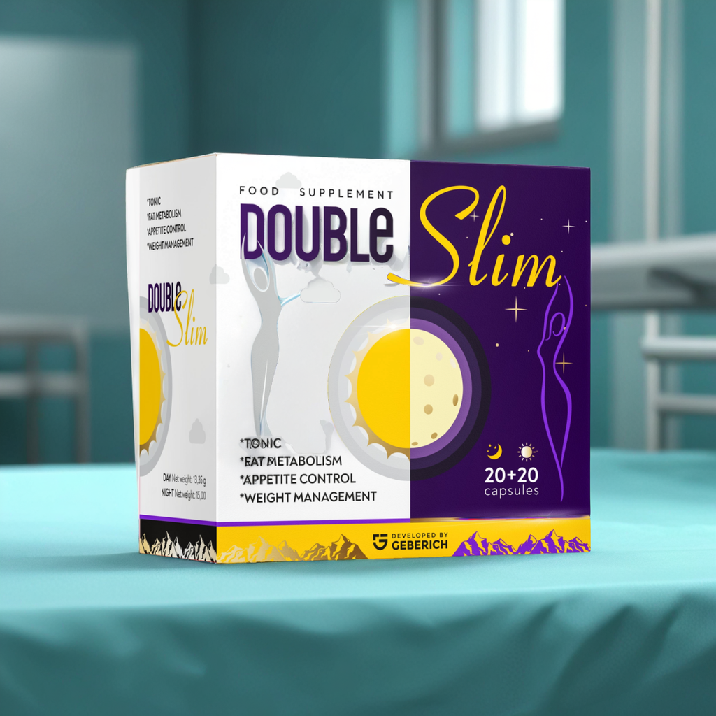 Doubleslim