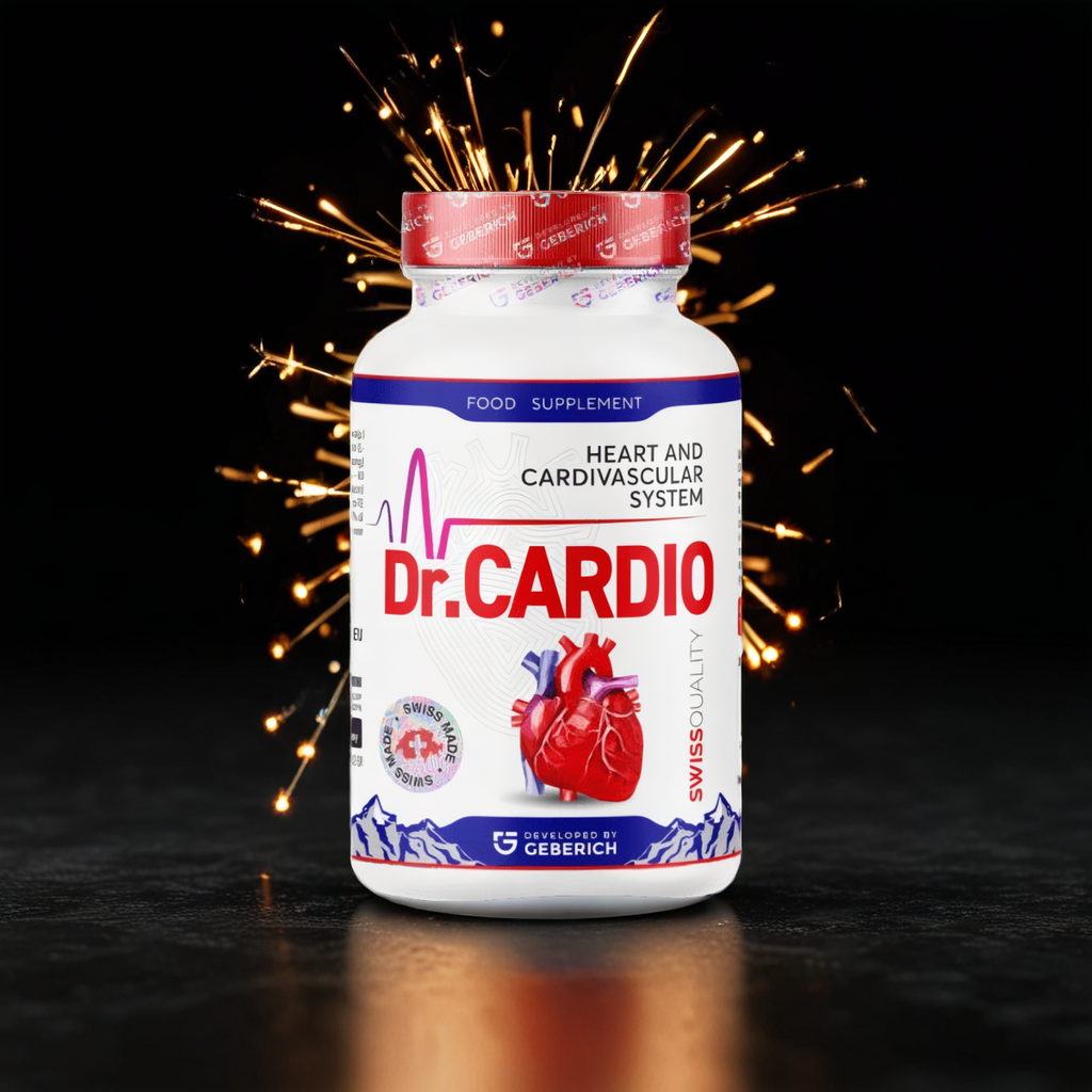 Dr.cardio