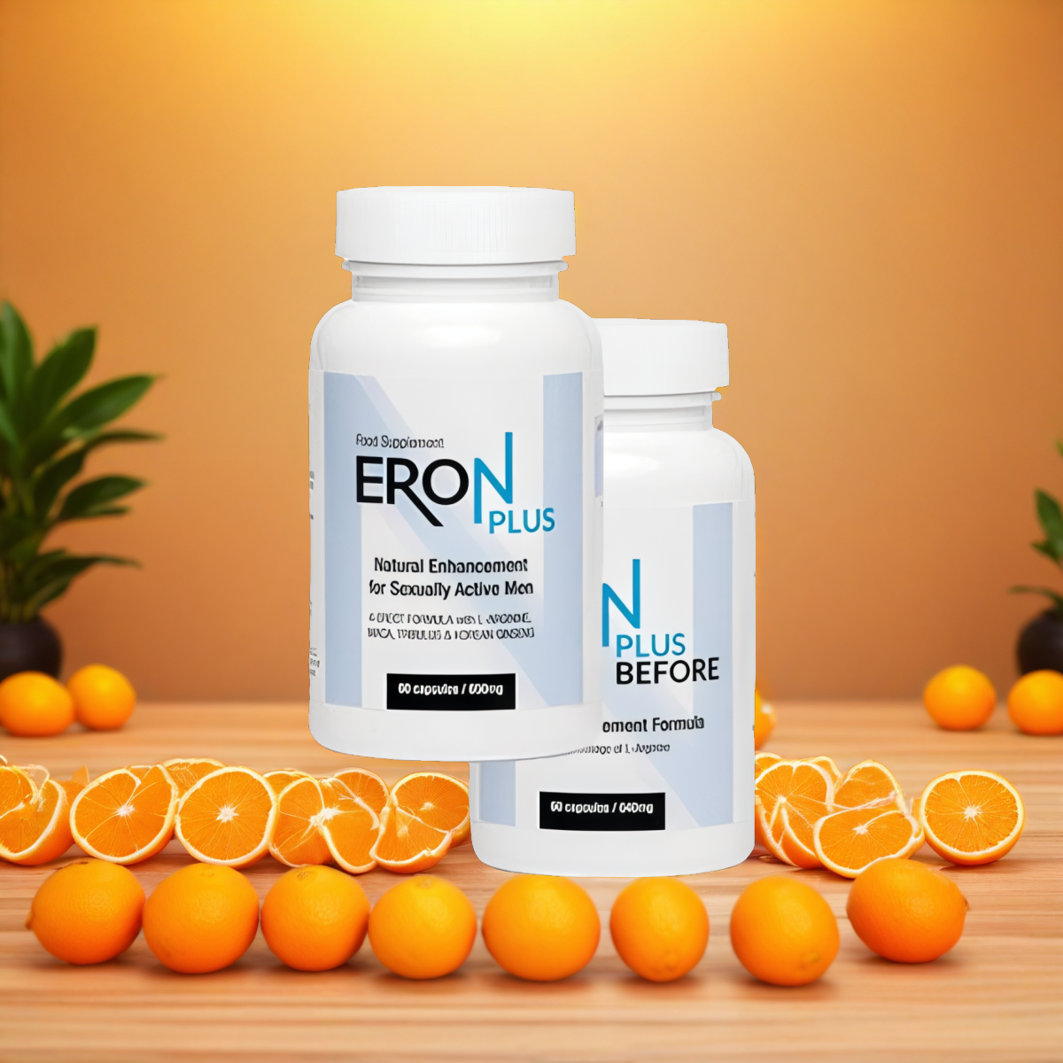 Eron Plus