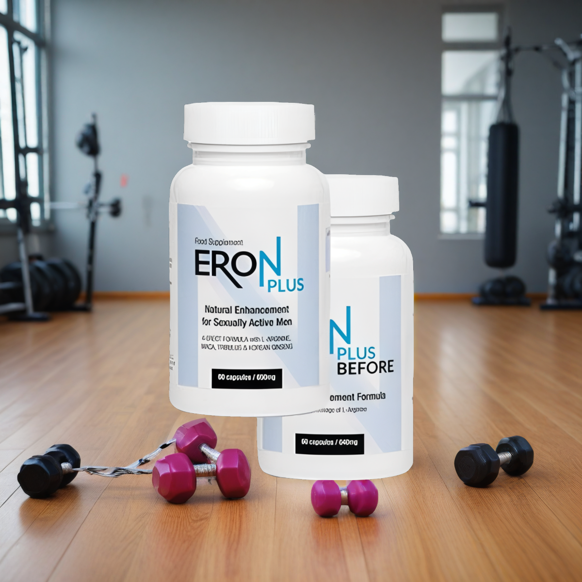 Eron Plus