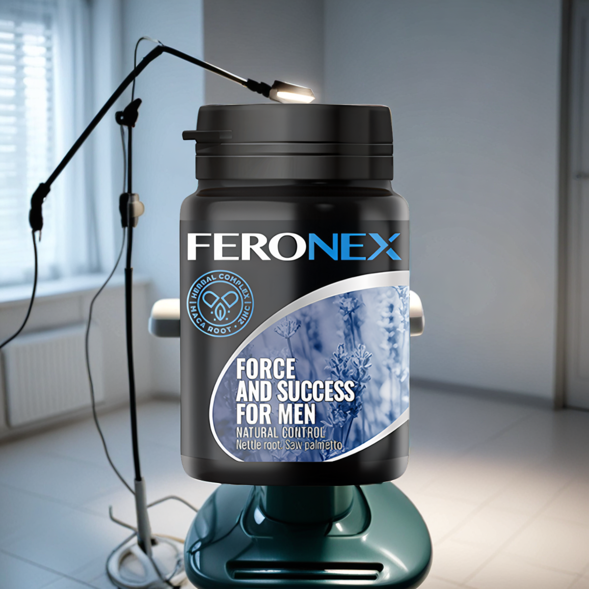 FERONEX
