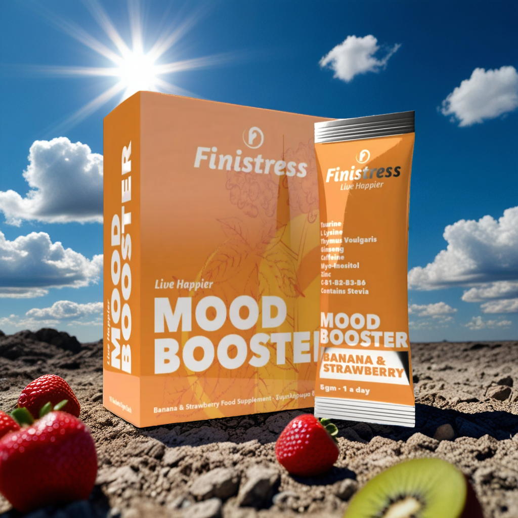 Finistress Mood Booster