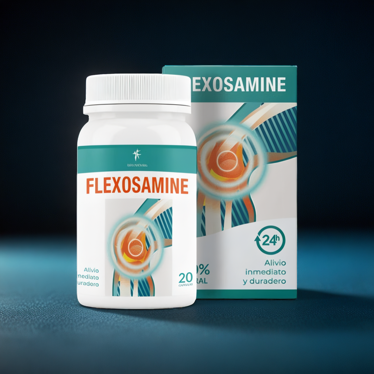 Flexosamine