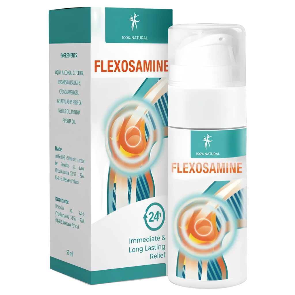 Flexosamine