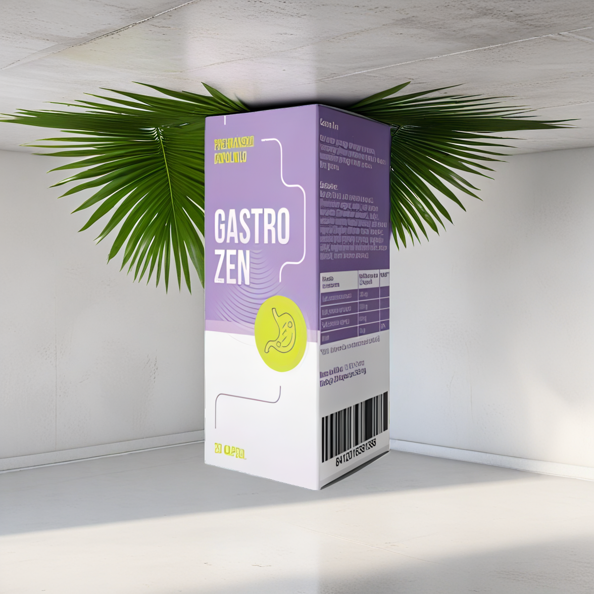 GASTRO ZEN