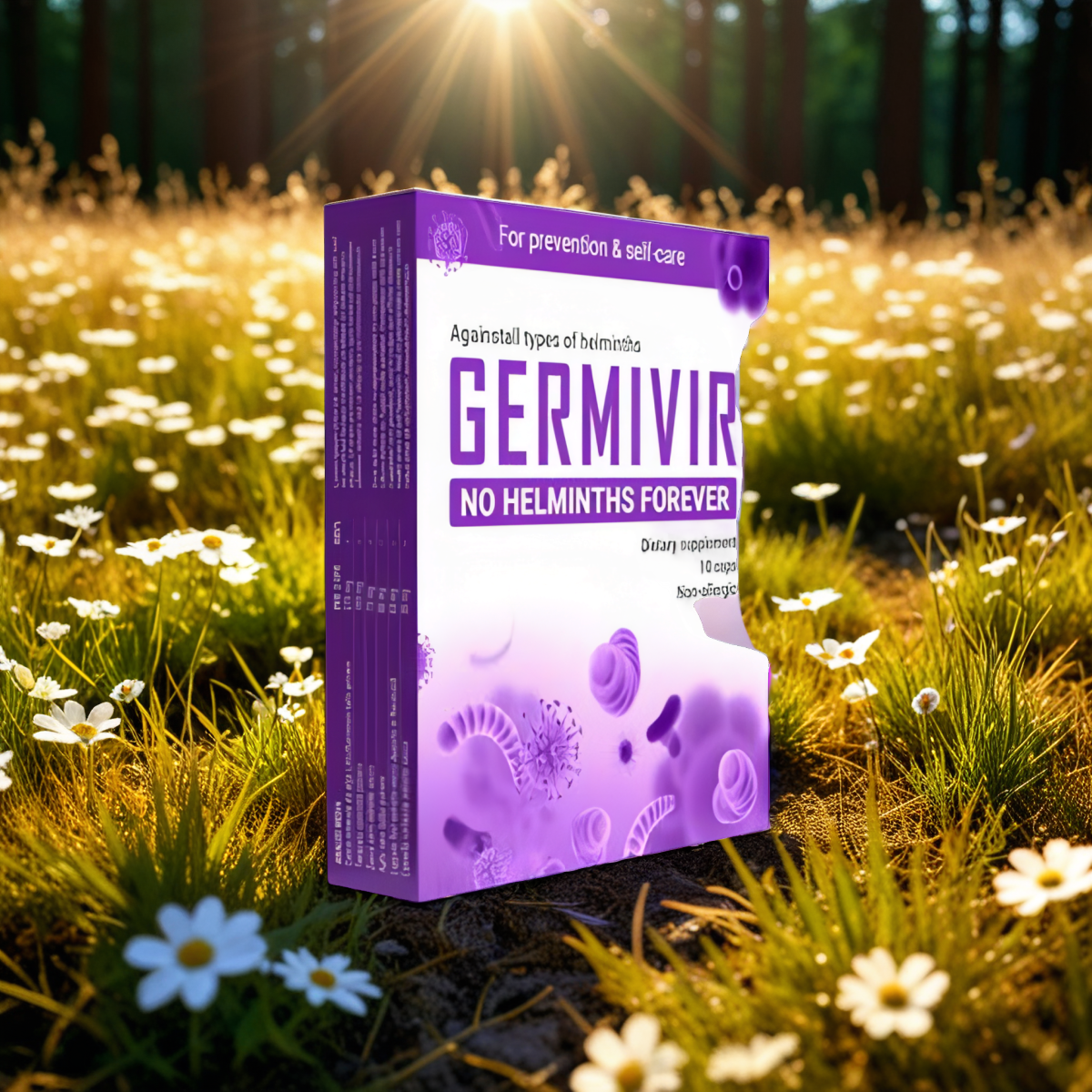 GERMIVIR