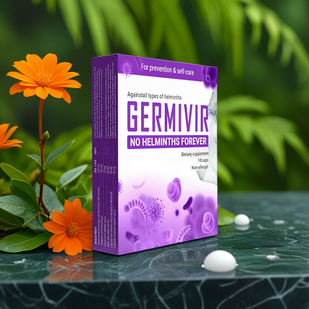 GERMIVIR PREMIUM