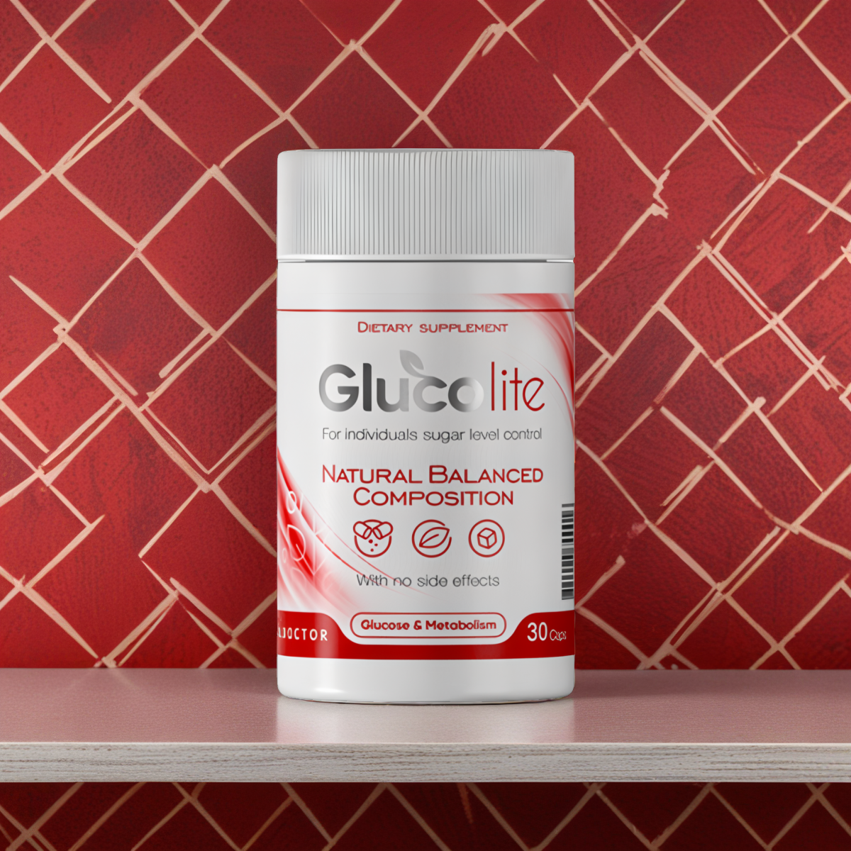 GLUCOLITE