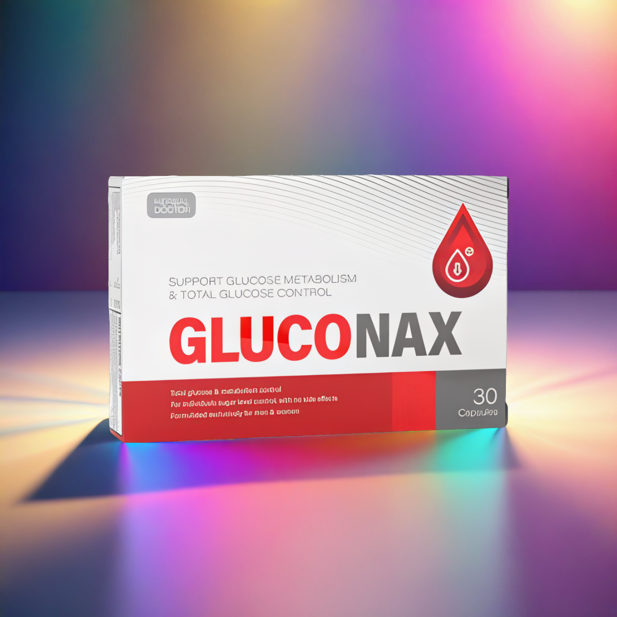 GLUCONAX