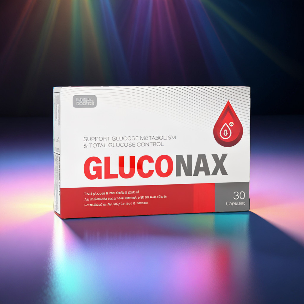 GLUCONAX