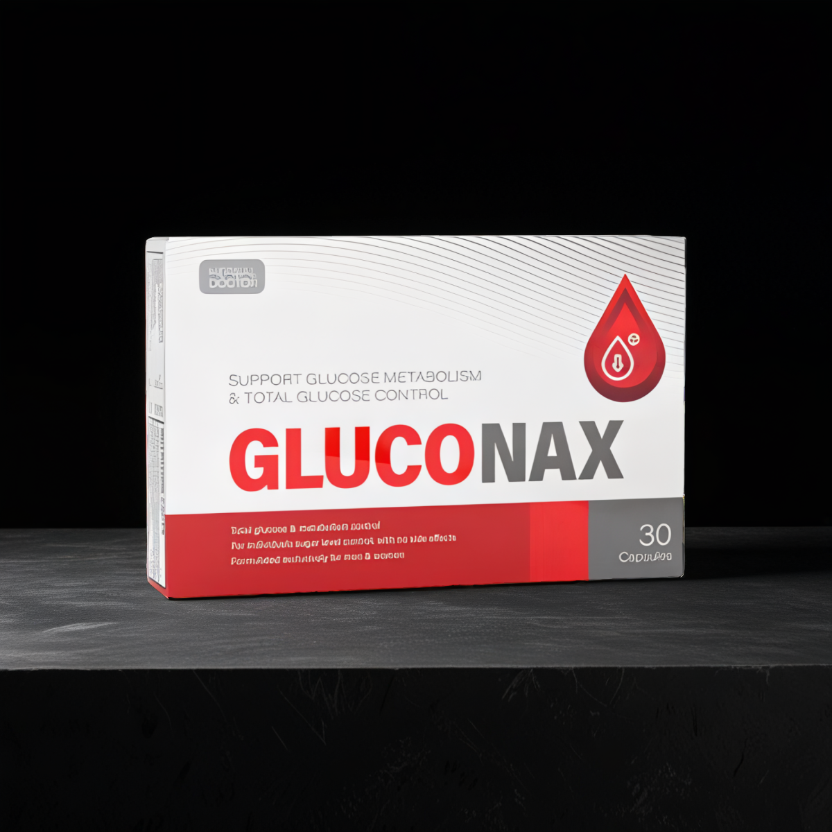 GLUCONAX (LOW PRICE)