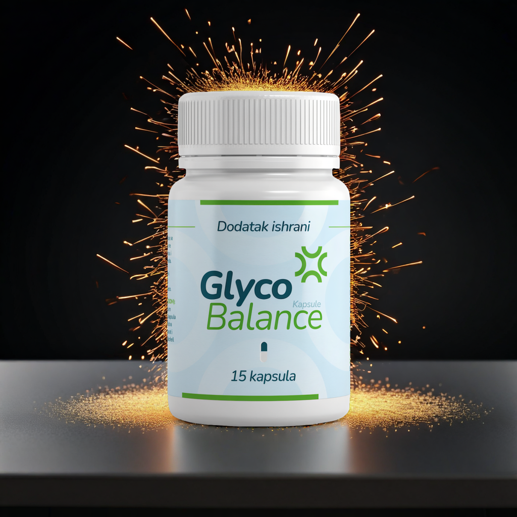 Glyco Balance
