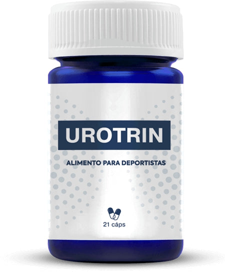 UROTRIN (Sexual function)
