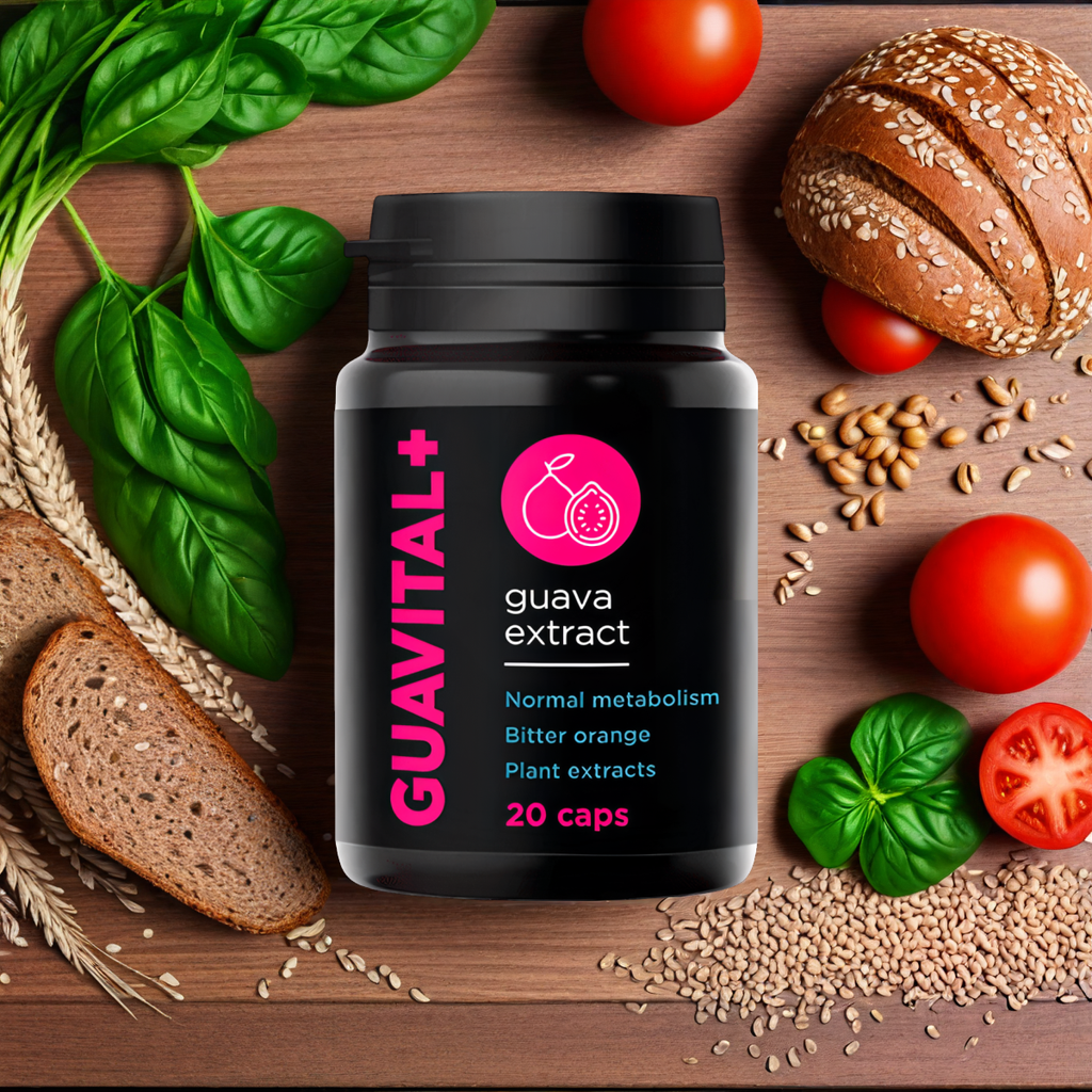 Guavital+