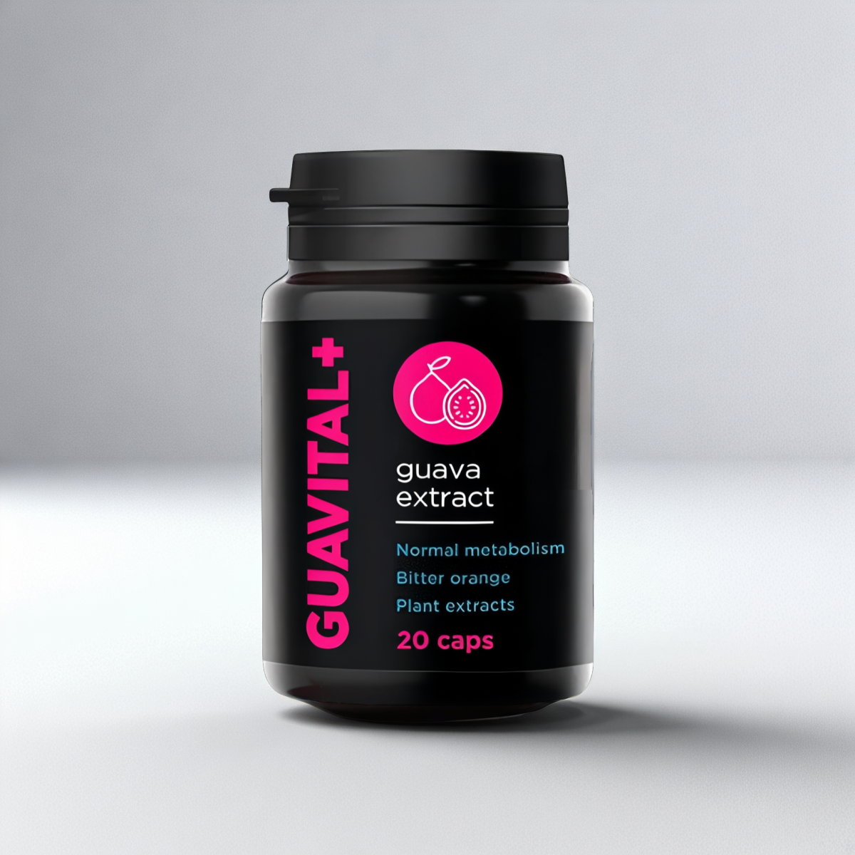 Guavital Plus