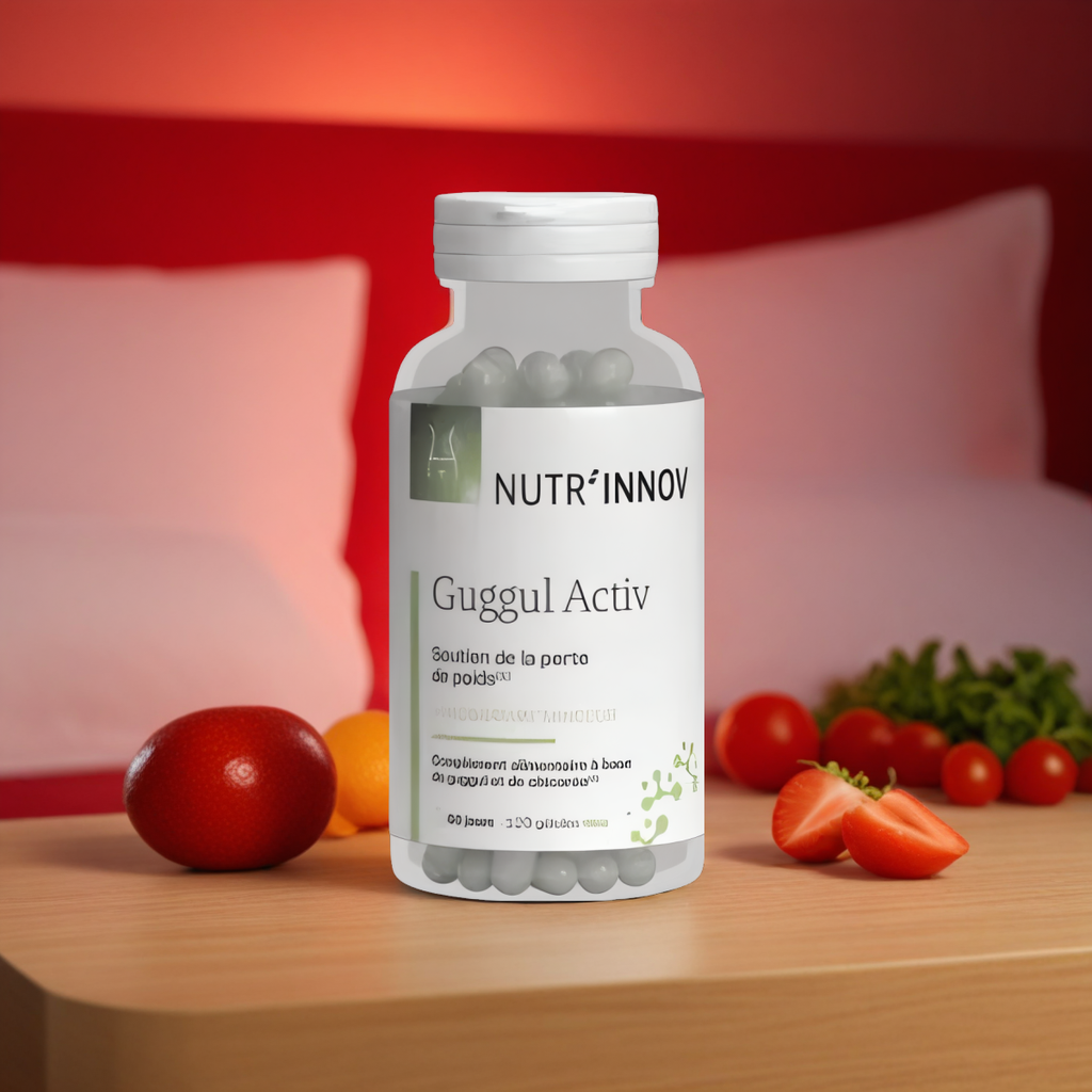 Guggul