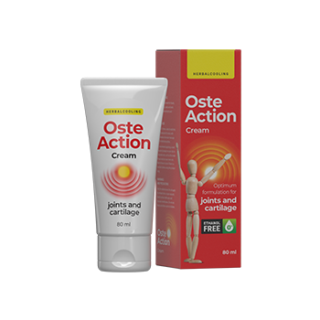 Oste Action
