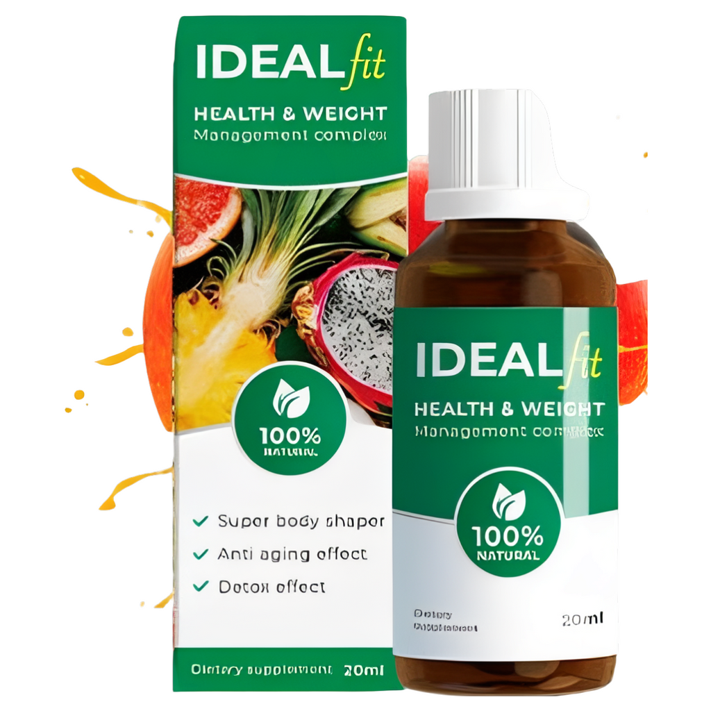 IdealFit